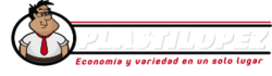 Plastilopez